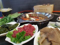-张嬢嬢老火锅(壹号店•六年店)