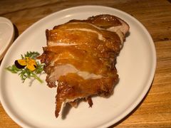 河北神仙鸡（小份）-小放牛炒菜馆(中山路乐汇城店)