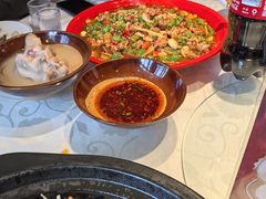 -渝味川菜(夜宵航母店)