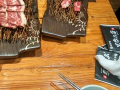 -黑牛の店·和牛烧肉(大悦城店)