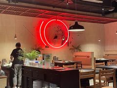 大堂-嘿嘟嘟·肋条烧肉放题(爱融荟城店)