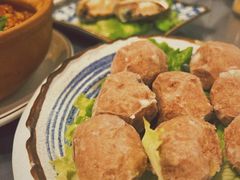 -金龙·打边炉(南京西路店)