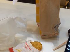 -麦当劳(双榆树店)