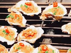 -鑫海汇海鲜烤肉自助(北国商城店)