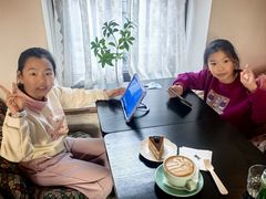 -糖房咖啡(南锣鼓巷店)