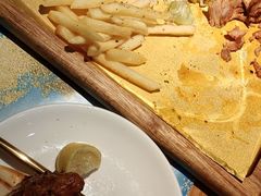 -HELLO MUSAE 拾光缪斯餐厅·纯正希腊风味(苏州中心店)