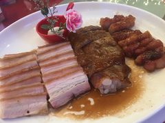 -金满楼(天河中路店)