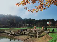 -千岛湖龙川湾