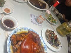 -老作坊2005(福源小区店)