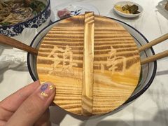 -镇南锅盖面馆(解放路店)