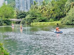 -石梅湾艾美度假酒店