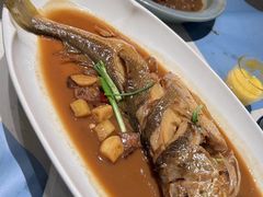 -荣小馆(临海世纪花城店)