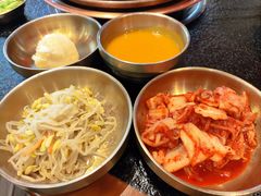 -伏一解牛烤肉专门店(信业购物中心店)