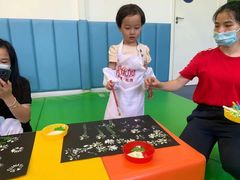 -全优加早教托育园(金海岸店)