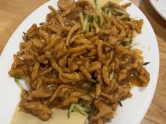 -姥家春饼店(漳州二路店)