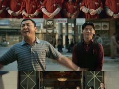 -深圳百老汇电影中心(IMAX万象天地店)