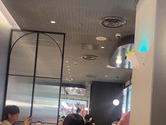 -必胜客(天鹅湖万达店)