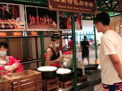 -味餐厅·海鲜·火锅·自助餐