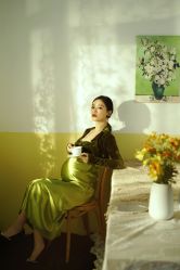 点击看大图 -专注孕妇照亲子照·纪田摄影