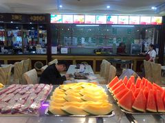 -春华海鲜城(广场西苑店)