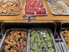 -素清香(解放路店)