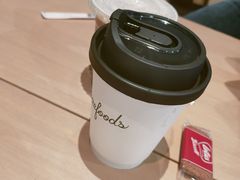 -香馥咖啡(民盈国贸城店)