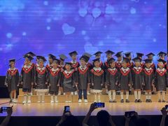 -Angel Garden天使花园幼儿园