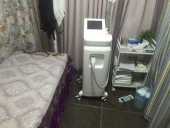 -薇兰专业脱毛连锁机构