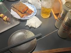 -阿里家·新疆烤肉酒場 by MIG