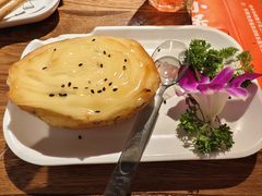 -烤小呆碳烤大肉筋