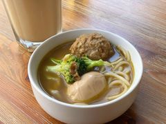 麻麻面-张老板的店(民乐园店)