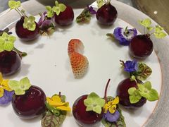 -唐猫庭院·千年陕菜(大唐不夜城店)