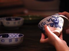 -一慈茶馆(雨田馆)