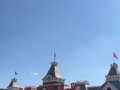 -沈阳方特欢乐世界