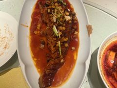 -京味斋·烤鸭·北京菜(安贞店)