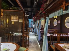 -老平安农家菜(平安店)