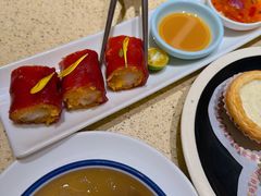-点都德(奥体印象城店)