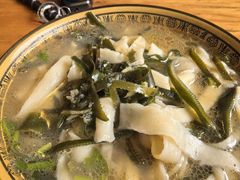 -清真马杰山牛肉汤馆