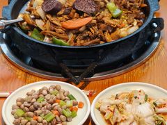 -山城正宗集安高丽火盆