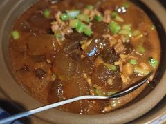 手工红薯豆腐-東大方(武康千秋广场店)