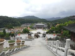 -溪口-滕头旅游景区