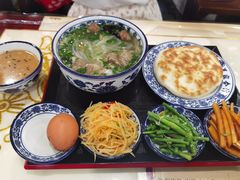 -夏家合汁(天润花园小区店)