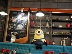 -MI WU FACTORY米屋美食工厂餐厅(绿地店)