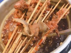 -马路边边串串香(双井直营店)