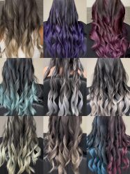 -5M HAIR SALON 旗舰店