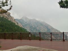 -青岛崂山太清宫