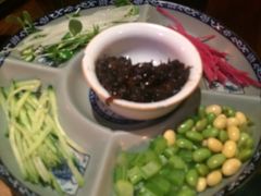 -四季民福烤鸭店(前门廊房二条店)