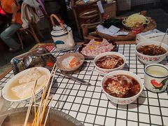 -董眼镜火锅(洪崖洞总店)