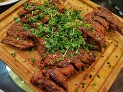 -杨正宗烤全羊(北二环店)