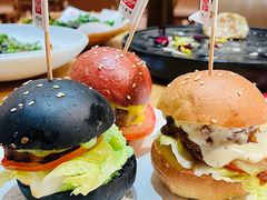 -甘思咪哚·云南艺术餐厅(天河广百店)